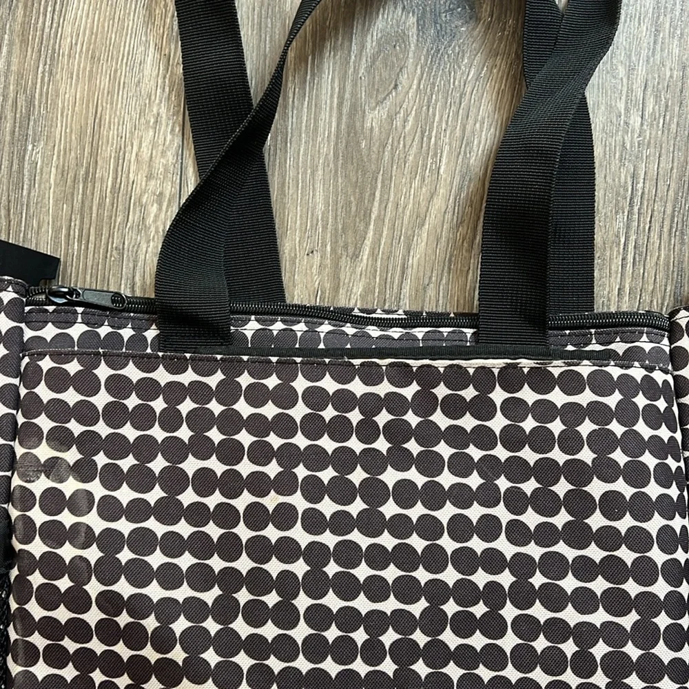 Skip Hop Diaper Bag Tote